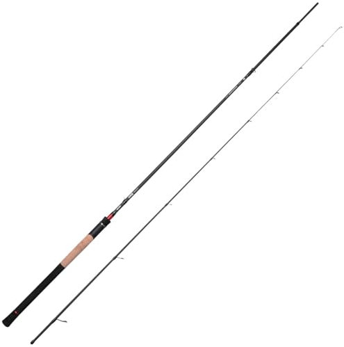 Spro Jigrute zum Barschangeln & Zanderangeln 2,70m 5-24g CRX Dropshot & Finesse Light Rute