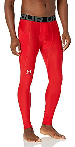 Under Armour HeatGear-leggings för män