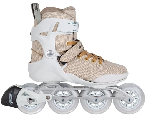 Powerslide Phuzion RFC 90 Inline Skate Fitness Eco Skate for Men and Women
