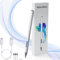 USI 2.0 Stylus Pen für Chromebook – Fire Max 11/Google Pixel Tablet/Remarkable 2, USI 2.0 Stylus 4096 Druckstufen, wiederaufladbar für Lenovo/Acer/HP, Lenovo Chromebook Duet 3