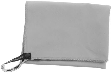 UPKOCH Schnelltrocknendes Mikrofaser-Handtuch Für Sport Leichte Reisehandtücher Schnell Trocknend Für Camping Fitness Und Wandern