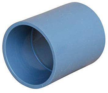 altone PD-01494 50mm Manchon en PVC, Gris, Petit