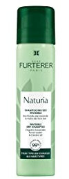 Rene Furterer Naturia Champú Seco Invisible 75mL