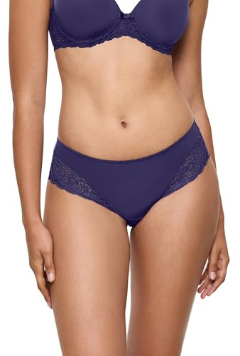 Triumph Amourette Spotlight Hipster X Prussian Blue, Blu di Prussia, 46