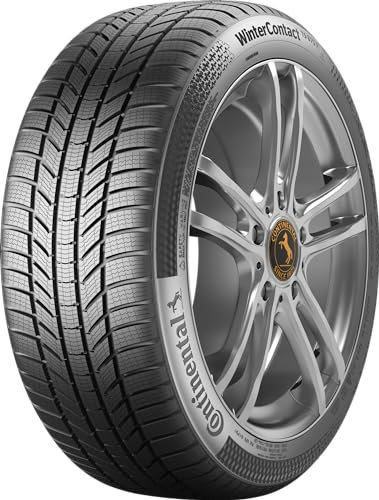 CONTINENTAL WINTERCONTACT TS 870 P XL - 235/45R18 98V - C/B/71dB - Winterreifen