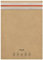 Papier Versandtüten Versandbeutel Versandtaschen 300x350+80 mm/100 mm Gr. L (10)