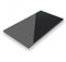 Aluverbund 24 Aluverbundplatte, Aluminium Platte, 3mm dick, Anthrazit/RAL7016, 30x60cm