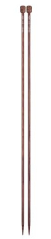 Pony Perfect Aghi A Maglia In Legno 40 cm 4,5 mm