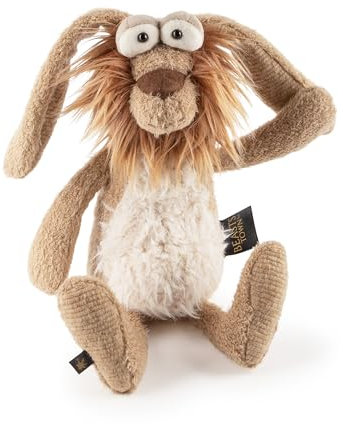 sigikid Besser Wisser BeastsTown, Hellbraun