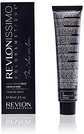 Revlon Revlonissimo High Coverage Tinte Tono 7-60 ml