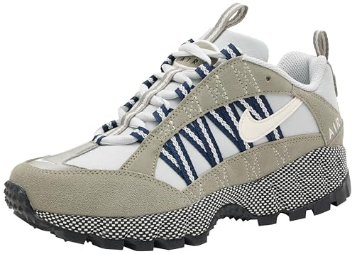 Nike FB9982-300 Air Humara Hombre Light Army/Pale Ivory-Light Silver EU 41