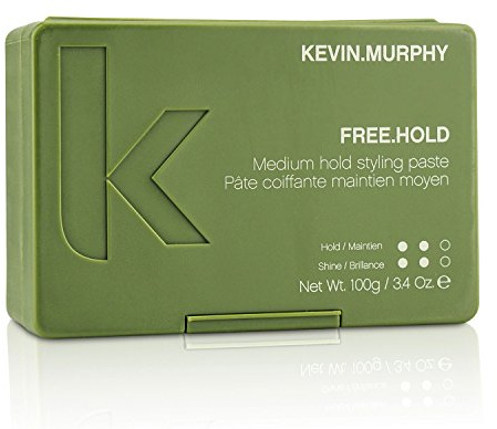 Kevin Murphy Free Hold