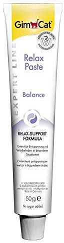 GimCat Relax Paste 50g