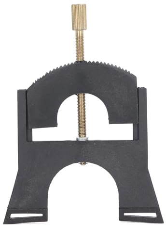 YDuupxe Cello String Lifter Plast Violoncello Reparationsverktyg 118 X 86 X 7,9 Mm Tandad Topp för Brobytejustering och Installation för Luthiers-spelare