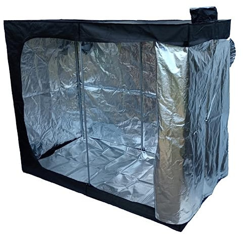 Hydro Shoot Armario de Cultivo (240x120x200 cm) R2.00