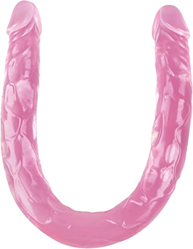Cønsølãdør，Realista Pênês Silicona，22 Pulgadas / 56 cm Cabezales Dobles, Funciones Potentes, una Máquina Es Multipropósito Côṋsôlâdőrèsmùjêr/A/