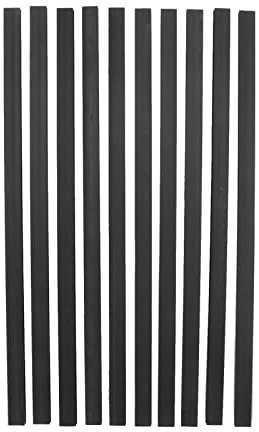 Portacapsule Porta Capsule caffè, Supporto Portaoggetti Adesivo Fai da Te per Cialde caffè, Porta Tazze K Porta Capsule caffè per , Gancio per Cialde caffè Lungo 11,81 (Nero)