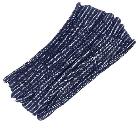 GURU SHOP Magic Hairband, Dread Wrap, Schlauchschal, Stirnband - Haarband Dunkelblau, Herren/Damen, Baumwolle