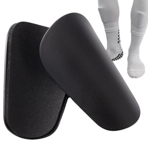 Espinillera para Fútbol Equipo Protector de Espinillas