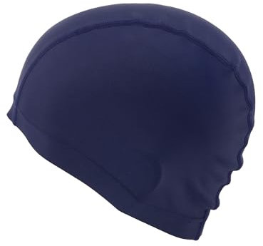 Badekappe – Badekappe Stoff für Damen, Herren, Erwachsene und Teenager