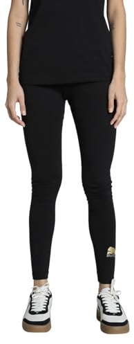 PUMA Leggings metálicos ESS para Mujer