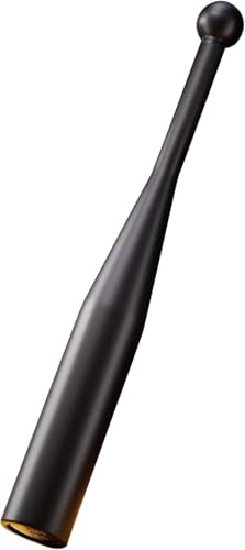 Steel Club Strength Training, Macebell, Total Body Trainer per La Costruzione Muscolare, Allenamento del Polso, Allenamento Dell'avambraccio E Allenamento della Presa con Maniglie Zi, 12kg/26lbs