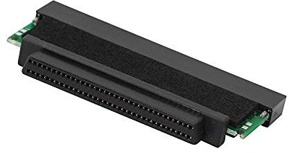 CERRXIAN SCSI HPDB 68 Pin Female to IDE 50 Pin Female Adapter Converter