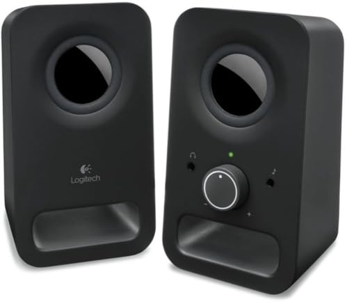 ALTAVOCES LOGITECH Z150 6W 20 NEGRO 980-000814