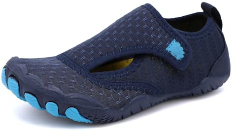 Zapato acuático para niños, zapatos de agua, antideslizantes, transpirables, de secado rápido, zapato, piscina infantil, minimalistas para yoga, surf, natación, mar y deportes acuáticos