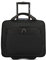 DELSEY PARVIS PLUS Laptop Rollkoffer, 44 cm, 33 liters, Schwarz (Noir)