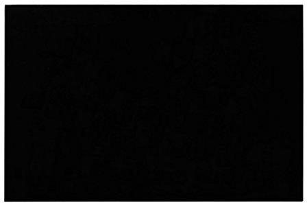 FLEOR Pickguard Material Blank E-Gitarren-Kratzplattenblatt für Custom ST TL TE Bass E-Gitarrenschutz, 3-lagig Schwarz/Weiß/Schwarz