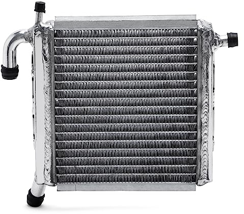 Tarazon - Radiatore ad acqua in alluminio, per Aprilia SR 50 SR50 Replica Motard 1994-2022