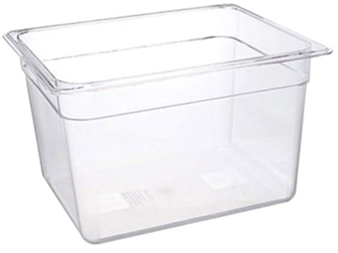 Yardwe Slow Cooker Holder Vegetable Storage Box Low-temperature Cooking Container Reusable Slow Cookers Case