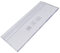 SOS Accessoire BEKO Schubladenfront, 403 x 170 x 36 mm, für Kühlschrank, Gefrierschrank 5928580100