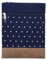 Leoberg Crossbag Tasche in verschiedenen Farben und Designs - Schultertasche aus Baumwolle in 302148-Blau-28