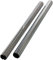 Schellenberg Stahlrohrwellen-Set Rolladenwelle SW 40 Mini Achtkantwelle für Rolladen bis 130 cm, kürzbar