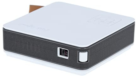 AOpen PV12 powererd by Acer