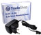 Trade-Shop 6,5V 0,3A Netzteil/Ladegerät/Netzgerät kompatibel mit Siemens Gigaset AS405A AC160 AC165 C300 C300A C380 C385 C430 C430A C470 C470IP