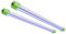 MARS HYDRO ADLITE UV30 UV LED Grow Lampe, LED Pflanzenlampe 365nm und 370nm Dioden 60cm 2x30W, ergänzend für TS600/TS1000/TS3000/TSL2000/TSW2000/FC3000/FC4800/FC-E4800(2er Pack)