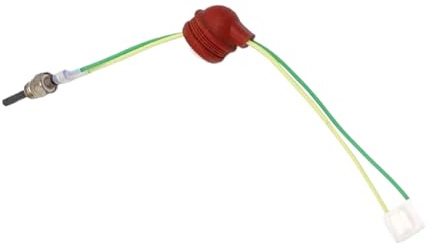 Yonuaret Bougie De Préchauffage Allumage,Aiguille Multifonction 12V/24V pour Système d'Allumage,Accessoire pour Chauffage Stationnaire - Système Électrique Automobile Camion Van Bateau