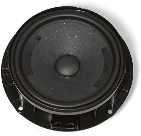 Volkswagen 5G0035453G - Altoparlante passivo per basso, per codice PR 8RE/8RM