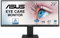 ASUS Eye Care VP299CL - 29 Zoll UWFHD Monitor - 75 Hz, 1ms MPRT, Adaptive Sync & FreeSync, HDR 10 - IPS Panel, 21:9, 2560x1080 - DisplayPort, HDMI, USB-C mit 15W, ergonomisch