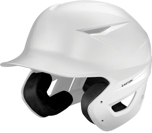 Easton | PRO MAX Batting Helmet | L/XL | White