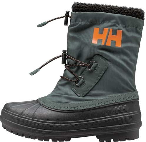 Helly Hansen unisex – barn Jk Varanger IsoleradSn�k�ngor