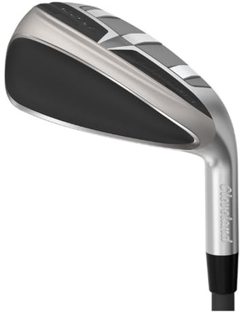 CG Halo XL Cara Completa 5-PWGW Gr R RH