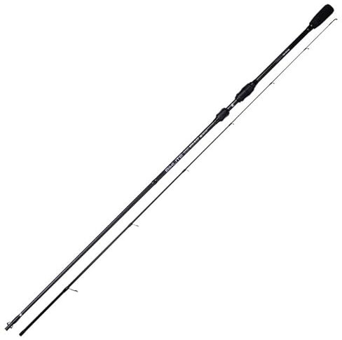 Mikado Rute - Bixlite Fast Spin 270 C.W. 5-25G (2 Sec.)