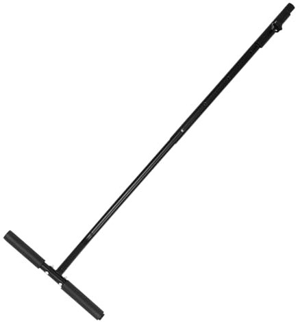 Milisten Handle Für Mini Fitness Trampolin Ersatzgriff Für Kindertrampolin Stabiler Fördert Balance Und Koordination Für Indoor-Training Und Fitness