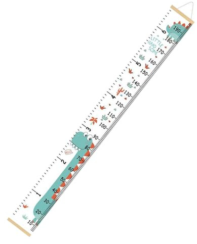 Väggdiagram för Längdmätning av Barn Mätsticka för Dekoration av Väggarna i | mätdiagram utformat för att mäta tillväxt Passar För Pojkar Och Flickor I Lekrum, Sovrum Och