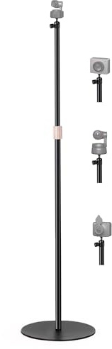AYIZON Support pour webcam 160 cm compatible avec les webcams OBSBOT Tiny 2/Tiny SE/Meet-2-4K/Meet SE/Meet