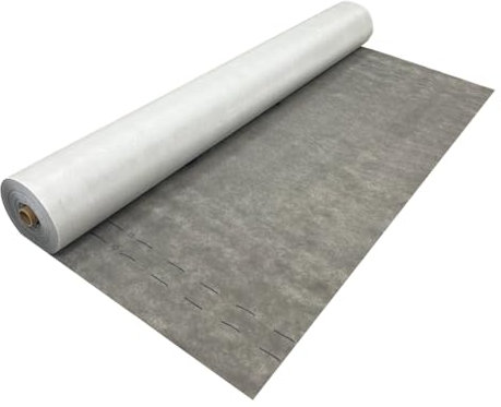 EINSIDE Telo traspirante sottotetto, Membrana impermeabile per tetto, 140 g/m²